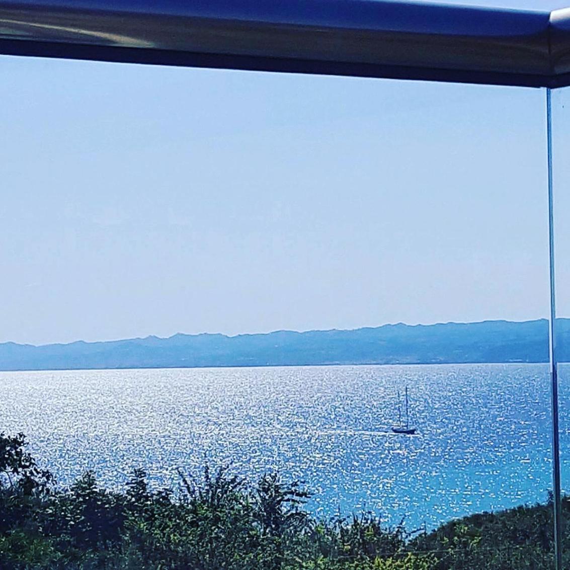 Villa Evita , Penthouse, 53M2 ,Athytos 450M From The Beach أفيتوس المظهر الخارجي الصورة