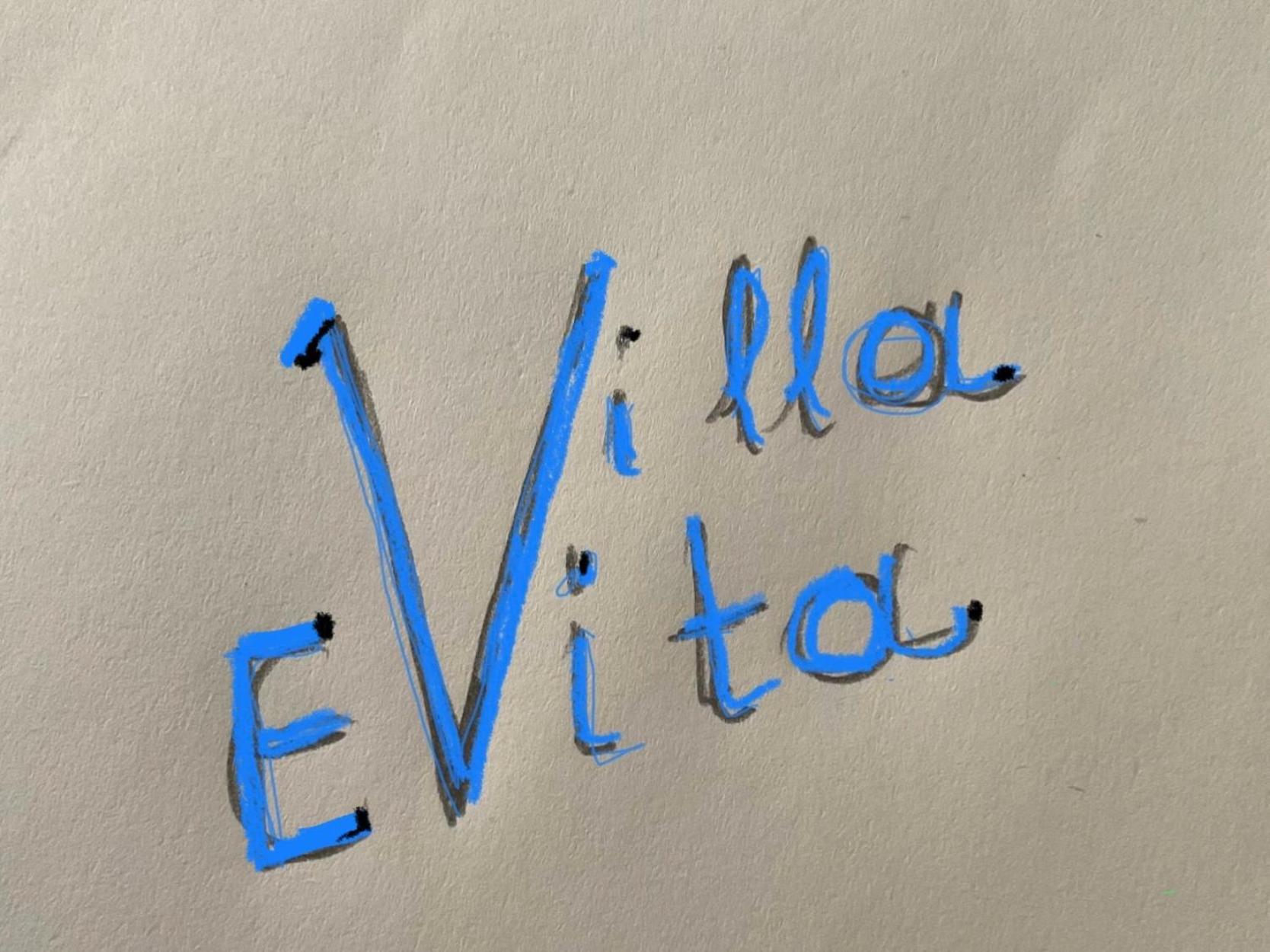 Villa Evita , Penthouse, 53M2 ,Athytos 450M From The Beach أفيتوس المظهر الخارجي الصورة
