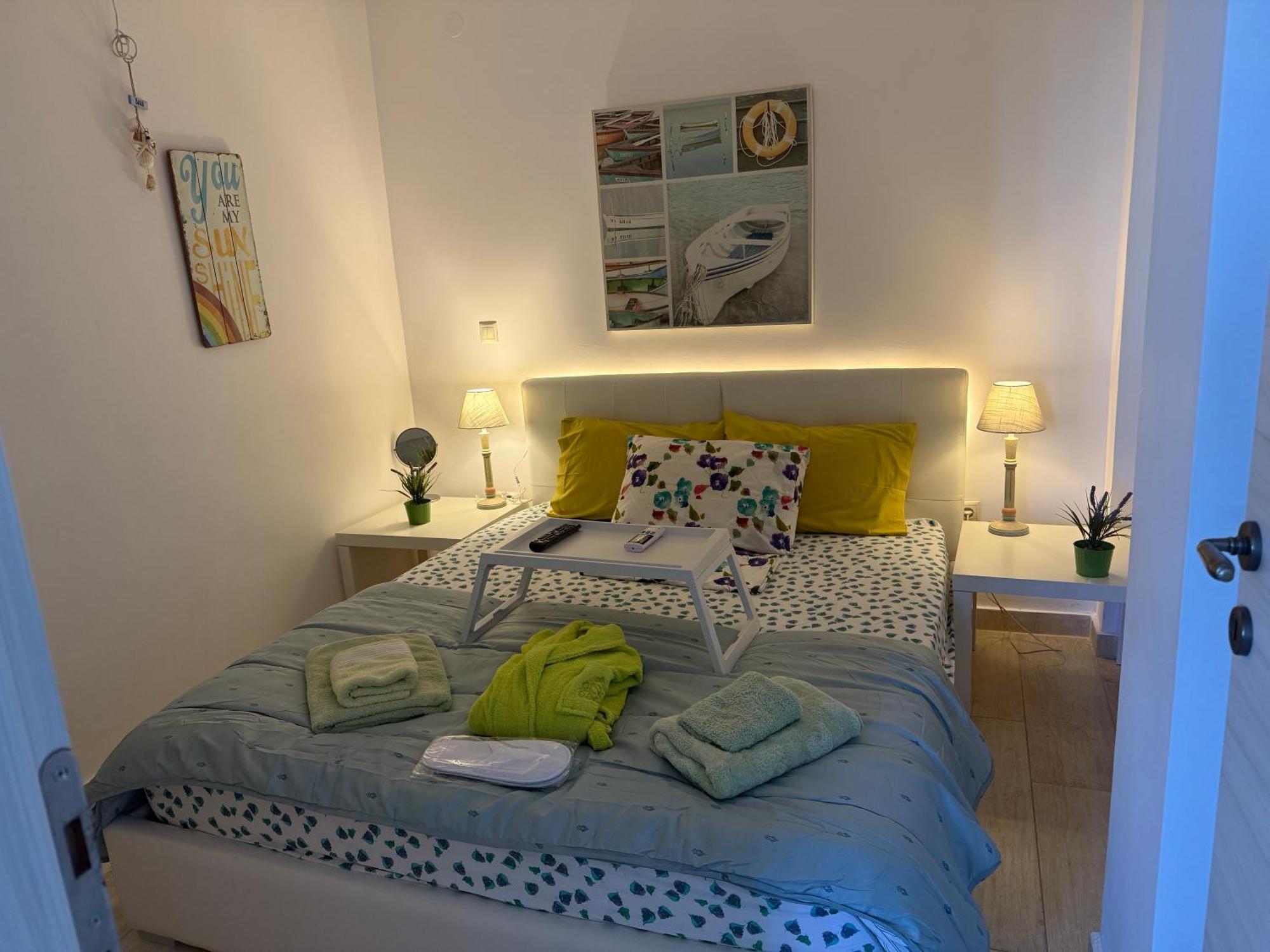 Villa Evita , Penthouse, 53M2 ,Athytos 450M From The Beach أفيتوس المظهر الخارجي الصورة