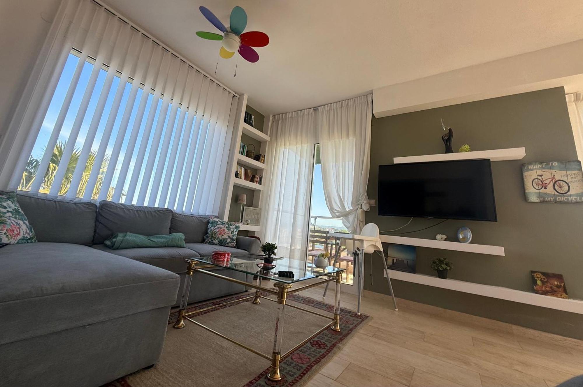 Villa Evita , Penthouse, 53M2 ,Athytos 450M From The Beach أفيتوس المظهر الخارجي الصورة